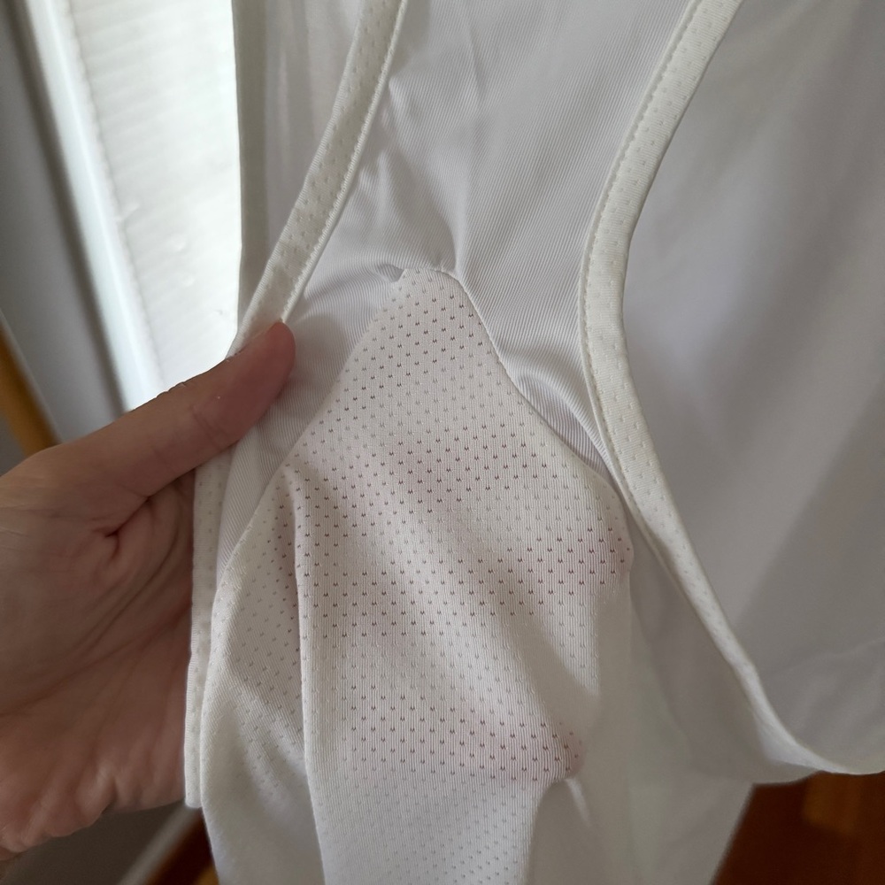 Adidas racerback tank top - Picture 7 of 8